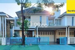 BEST INVESTMENT! Rumah di Lakarsantri, Luas 336m2m² LB 295m2m² BEST INVESTMENT! Rumah di Lakarsantri, Luas 336m2m² LB 295m2m²