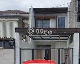 Rumah Strategis 3 KT Luas Tanah 125m2m² di , Surabaya Rumah Strategis 3 KT Luas Tanah 125m2m² di , Surabaya