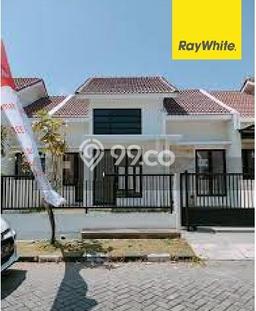 Rumah Siap Huni lokasi Sedati, Sidoarjo, Luas 60m2m² Bangunan 120m2m² Rumah Siap Huni lokasi Sedati, Sidoarjo, Luas 60m2m² Bangunan 120m2m²