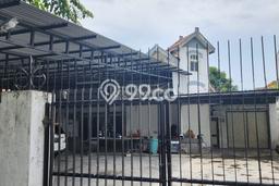 Rumah 8 KT 3 KM Pemandangan Gunung di Sawahan, Surabaya Rumah 8 KT 3 KM Pemandangan Gunung di Sawahan, Surabaya
