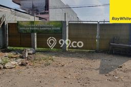 Tanah Komersial di , Luas 997m2m², Lokasi Strategis Tanah Komersial di , Luas 997m2m², Lokasi Strategis