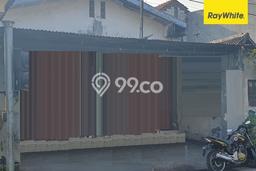 Ruko Strategis Kawasan Jambangan, Luas 69m2m², Kawasan Berkembang Ruko Strategis Kawasan Jambangan, Luas 69m2m², Kawasan Berkembang