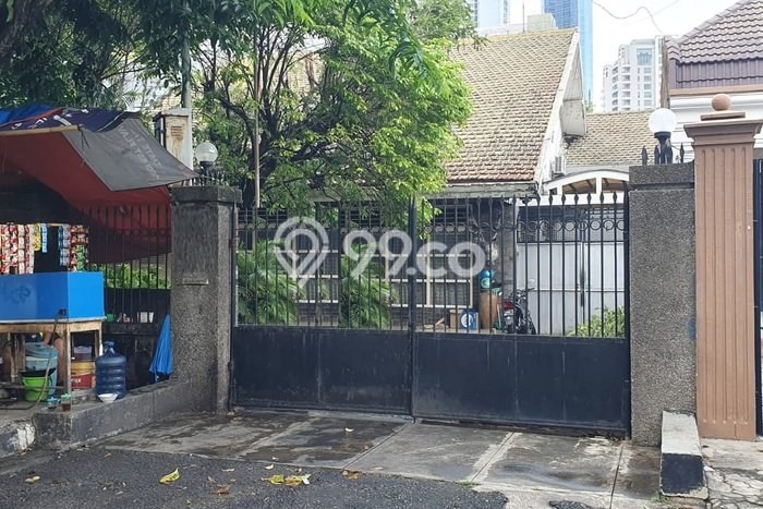 Rumah di Tegalsari, 7 KT, Area Berkembang Rumah di Tegalsari, 7 KT, Area Berkembang