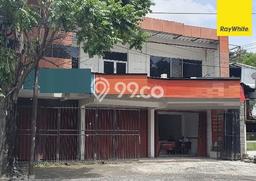Area Strategis! Disewakan Ruko Lokasi Gubeng, Surabaya Cocok untuk Bisnis Area Strategis! Disewakan Ruko Lokasi Gubeng, Surabaya Cocok untuk Bisnis