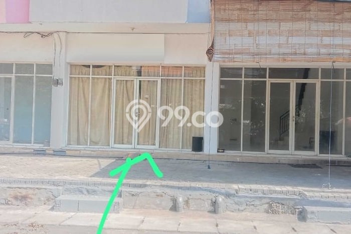 LOKASI STRATEGIS! Ruko For Rent di Dukuh Kupang, Luas 117m2m², Area Komersial LOKASI STRATEGIS! Ruko For Rent di Dukuh Kupang, Luas 117m2m², Area Komersial