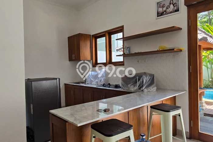 Jarang Ada! Rumah Kontrakan 3 Kamar Bagus Siap Huni Benoa Jarang Ada! Rumah Kontrakan 3 Kamar Bagus Siap Huni Benoa