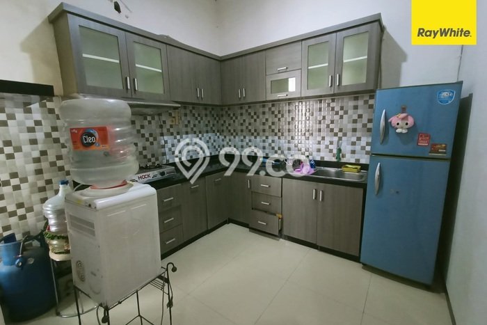 Hunian Mewah Siap Huni LT 150m2 di Gayungan, Surabaya Hunian Mewah Siap Huni LT 150m2 di Gayungan, Surabaya