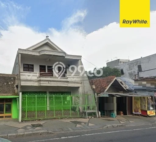 AREA PREMIUM! Ruko Disewakan Kawasan Gedangan, Luas 654m2m², Jalan Strategis AREA PREMIUM! Ruko Disewakan Kawasan Gedangan, Luas 654m2m², Jalan Strategis