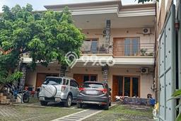 Dijual Rumah Mewah Elegan Dengan View Cantik di Dukuh Kupang, Surabaya Dijual Rumah Mewah Elegan Dengan View Cantik di Dukuh Kupang, Surabaya