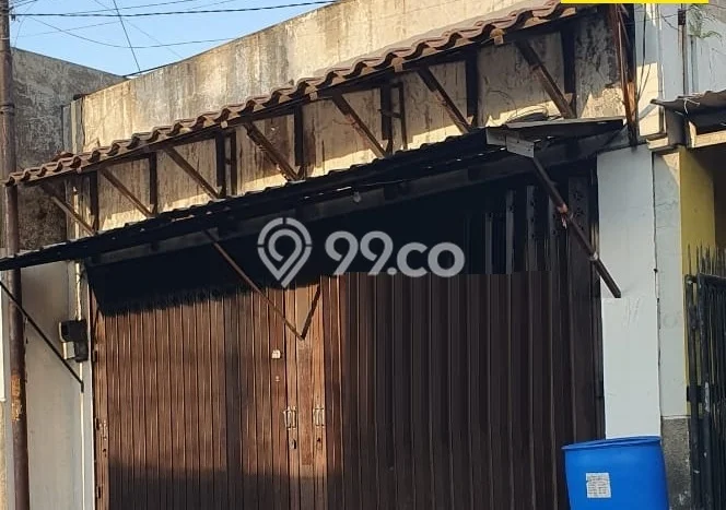 Ruko Area Komersial di Petemon, Luas 16m2m², Pusat Perdagangan Ruko Area Komersial di Petemon, Luas 16m2m², Pusat Perdagangan