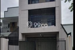 Ruko Dijual di Gayungan LT 80m2, LB 240m2 Solusi Investasi Cerdas Ruko Dijual di Gayungan LT 80m2, LB 240m2 Solusi Investasi Cerdas
