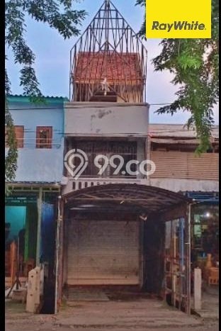 KAWASAN KOMERSIAL! Ruko For Rent Kawasan Ngagel, Luas 100m2m², Lokasi Premium KAWASAN KOMERSIAL! Ruko For Rent Kawasan Ngagel, Luas 100m2m², Lokasi Premium