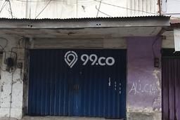 Gudang Area Prospektif di , Luas 500m2m², Akses Strategis Gudang Area Prospektif di , Luas 500m2m², Akses Strategis