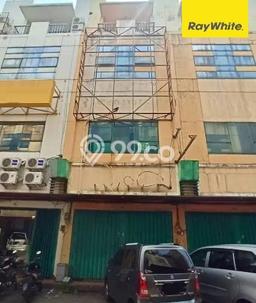 Ruko Premium Kawasan Dukuh Pakis, Luas 72m2m², Area Komersial, Tingkat Keramaian Tinggi Ruko Premium Kawasan Dukuh Pakis, Luas 72m2m², Area Komersial, Tingkat Keramaian Tinggi