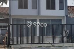 Ruko Disewa di Tambaksari, Surabaya, LT 90m2 / LB 90m2 Ruko Disewa di Tambaksari, Surabaya, LT 90m2 / LB 90m2
