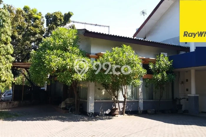 Ruko Kawasan Tenggilis Mejoyo, Luas 600m2m², Posisi Mainroad Ruko Kawasan Tenggilis Mejoyo, Luas 600m2m², Posisi Mainroad
