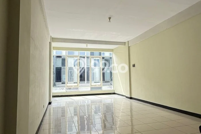 Ruko Dijual di Mulyorejo Surabaya dengan LB 58m2 Ruko Dijual di Mulyorejo Surabaya dengan LB 58m2