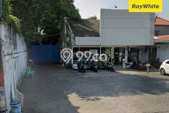 Tanah Disewa di Sedati Sidoarjo dengan Luas 972m2 Tanah Disewa di Sedati Sidoarjo dengan Luas 972m2