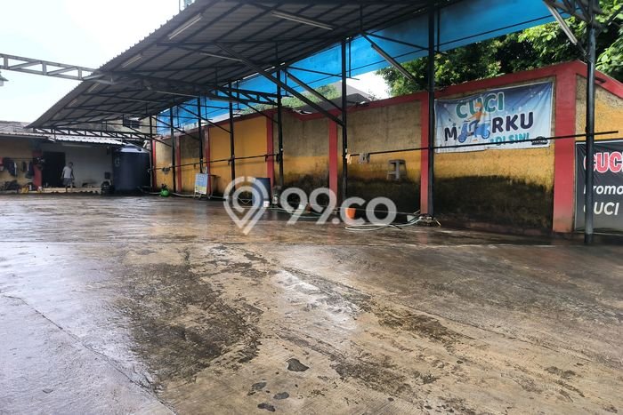 Kavling Tanah Dijual di Parung Bogor Spesifikasi 410m2 Kavling Tanah Dijual di Parung Bogor Spesifikasi 410m2