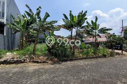 Tanah Dijual Lokasi Pamulang, Tangerang Selatan Luas 126m2 Legalitas Aman Tanah Dijual Lokasi Pamulang, Tangerang Selatan Luas 126m2 Legalitas Aman