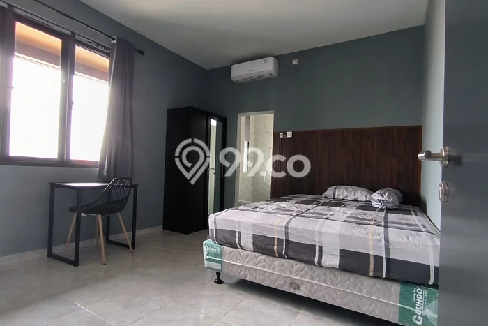 Dijual Rumah Kost di Cipete, Jakarta Selatan, 20 KT, 20 KM, Bangunan 475m2 Dijual Rumah Kost di Cipete, Jakarta Selatan, 20 KT, 20 KM, Bangunan 475m2