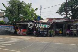 For Rent Tanah Premium di , Luas 320m2m², Akses ke Depok, Depok For Rent Tanah Premium di , Luas 320m2m², Akses ke Depok, Depok