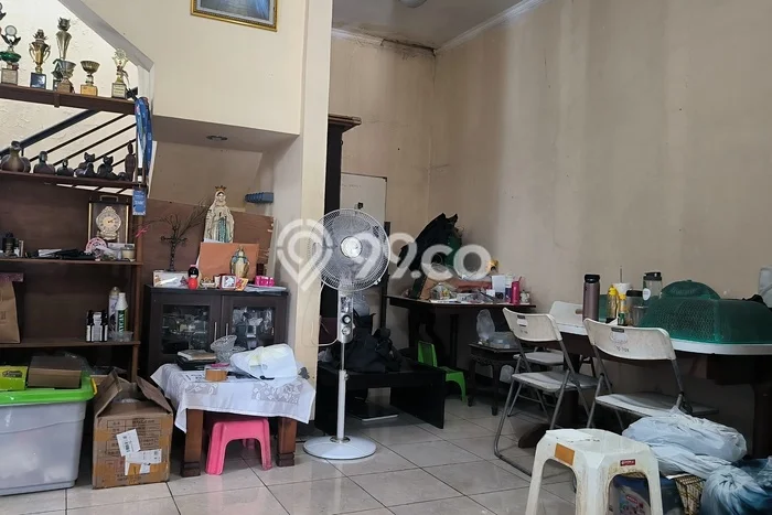Dijual Cepat Rumah Bagus Siap Huni LB 103m2 di Ciputat Timur, Tangerang Selatan Dijual Cepat Rumah Bagus Siap Huni LB 103m2 di Ciputat Timur, Tangerang Selatan