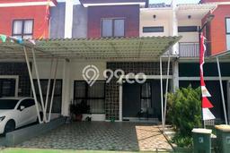 Jual Rumah Strategis Bagus Punya 3 KT di Ciputat Timur Tangerang Selatan SHM Jual Rumah Strategis Bagus Punya 3 KT di Ciputat Timur Tangerang Selatan SHM