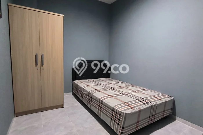 Dijual Rumah Kost di Cipete, Jakarta Selatan, 20 KT, 20 KM, Bangunan 475m2 Dijual Rumah Kost di Cipete, Jakarta Selatan, 20 KT, 20 KM, Bangunan 475m2
