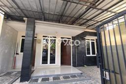 HARGA SPESIAL! Rumah area Cinere, Depok, LT 91m² Bangunan 70m² BISA KPR! HARGA SPESIAL! Rumah area Cinere, Depok, LT 91m² Bangunan 70m² BISA KPR!