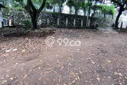 Tanah Kavling untuk Dijual di Beji Depok 594m2 Tanah Kavling untuk Dijual di Beji Depok 594m2