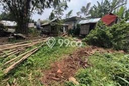 Tanah Dijual di Depok Seluas 1055m2 Strategis Tanah Dijual di Depok Seluas 1055m2 Strategis