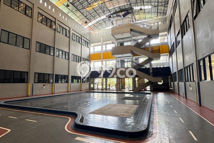 Untuk Dijual Kantor di Cilandak, Jakarta Selatan Harga Penawaran Spesial Untuk Dijual Kantor di Cilandak, Jakarta Selatan Harga Penawaran Spesial