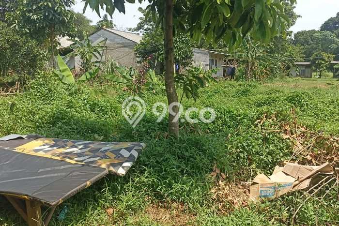 Tanah Dijual Lokasi Sawangan, Depok Luas 382m2 Legalitas Aman Tanah Dijual Lokasi Sawangan, Depok Luas 382m2 Legalitas Aman