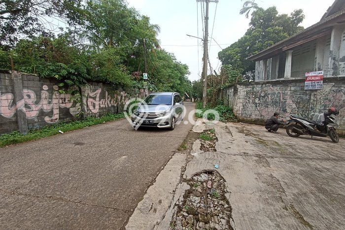 Gudang Bagus Dijual di Bojong Sari Depok Lokasi Strategis Cocok untuk Kembangkan Bisnis Gudang Bagus Dijual di Bojong Sari Depok Lokasi Strategis Cocok untuk Kembangkan Bisnis