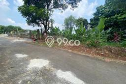 Lahan untuk Dijual Lokasi Cinere, Depok Luas 240m2 - Lahan untuk Dijual Lokasi Cinere, Depok Luas 240m2 -