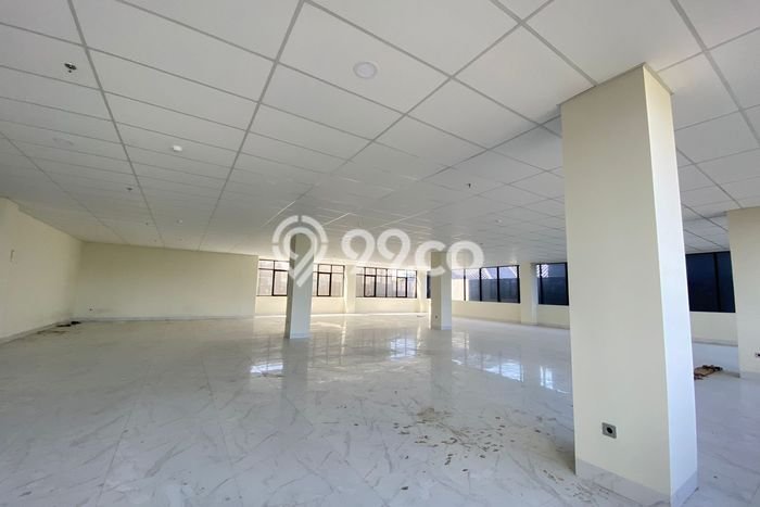Paling Diincar! Kantor Dijual di Pondok Pinang Harga Kompetitif Paling Diincar! Kantor Dijual di Pondok Pinang Harga Kompetitif