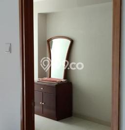 Apartemen Harga Bersahabat di Cinere Spesifikasi 2 Kamar Apartemen Harga Bersahabat di Cinere Spesifikasi 2 Kamar