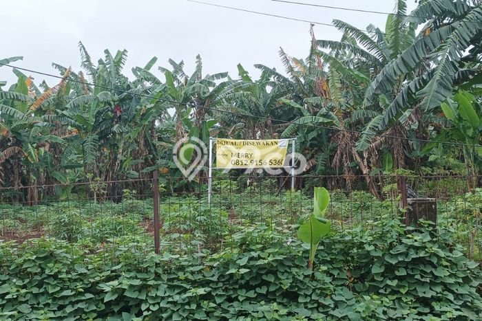 Dijual Tanah Lokasi Krukut, Depok Seluas 1830m2 Dijual Tanah Lokasi Krukut, Depok Seluas 1830m2