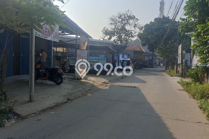 Ruko Dijual di Limo Depok dengan LB 60m2 Ruko Dijual di Limo Depok dengan LB 60m2