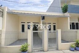 Jual Rumah Eksklusif 1 KT di Sukmajaya, Depok Jual Rumah Eksklusif 1 KT di Sukmajaya, Depok