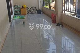 Dijual Rumah Modern 7 KT di Cijantung, Jakarta Timur Dijual Rumah Modern 7 KT di Cijantung, Jakarta Timur