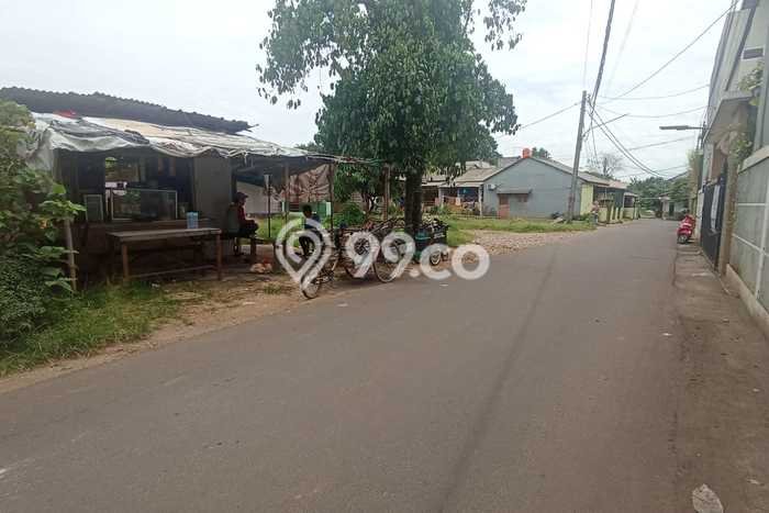 Dijual Tanah 1000m2 di Rangkapanjaya, Depok Dijual Tanah 1000m2 di Rangkapanjaya, Depok