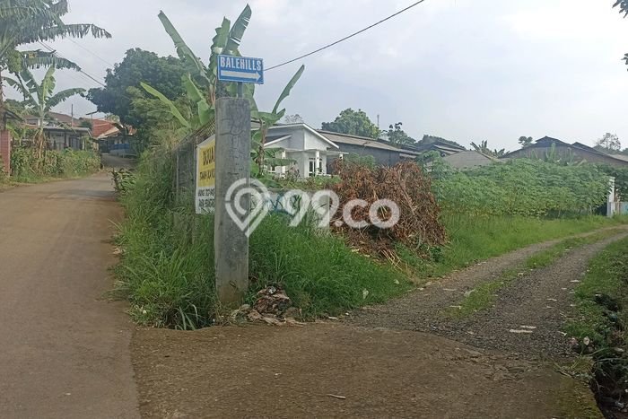 Lahan untuk Dijual Lokasi Ciawi, Bogor Luas 2535m2 SHM Lahan untuk Dijual Lokasi Ciawi, Bogor Luas 2535m2 SHM