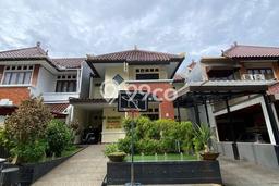 Dijual Rumah Luas Megah Dengan View Cantik di Cireundeu, Tangerang Dijual Rumah Luas Megah Dengan View Cantik di Cireundeu, Tangerang