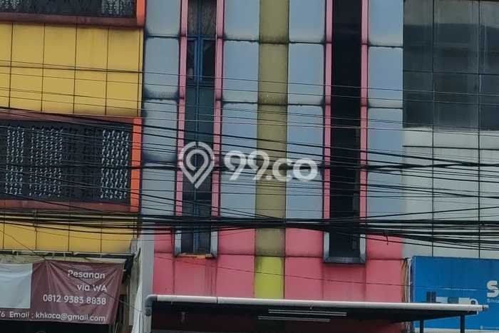 Unit Ruko Strategis di Cilandak, Jakarta Selatan Potensi Cuan Besar Unit Ruko Strategis di Cilandak, Jakarta Selatan Potensi Cuan Besar