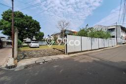 Tanah Kosong Dijual di Depok dengan Area 775m2 Tanah Kosong Dijual di Depok dengan Area 775m2