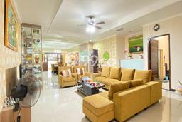 Rumah Mewah Dijual LT 510m2 di Jagakarsa, Jakarta Selatan Rumah Mewah Dijual LT 510m2 di Jagakarsa, Jakarta Selatan