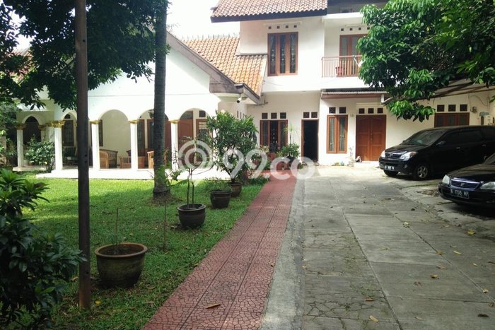 Rumah Disewakan Jakarta Selatan LT 400m2 LB 200m2 Area Cipete Rumah Disewakan Jakarta Selatan LT 400m2 LB 200m2 Area Cipete