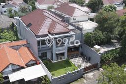 Best Deal Hunian Mewah Ideal dan Luas di Cilandak, Jakarta Selatan Best Deal Hunian Mewah Ideal dan Luas di Cilandak, Jakarta Selatan